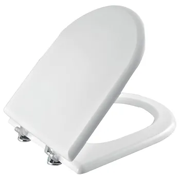 Ideal standard esedra sedile bianco europa codice prod: D233 BEU product photo Default L2