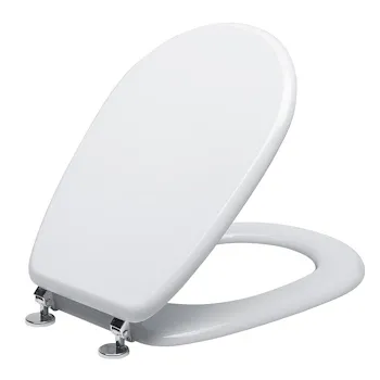 Ideal standard liuto sedile poliestere colato bianco europa codice prod: IDS26P product photo Default L2
