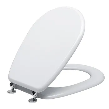 Ideal Standard Liuto sedile wc poliestere colato bianco codice prod: IDS26P product photo Default L2