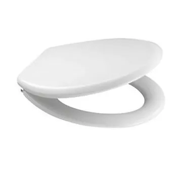 Oasi sedile wc bianco codice prod: D126 BCO product photo Default L2