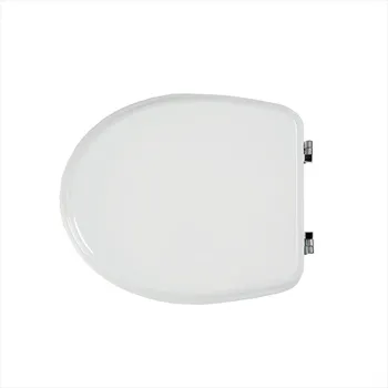 Colibrì 2 sedile wc universale con cerniera con molla bianco codice prod: BSOPEA product photo Foto1 L2