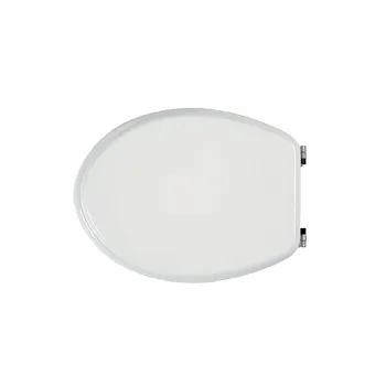 Ellisse Ercos sedile wc tipo gemma bianco codice prod: BSOPE6 product photo Default L2