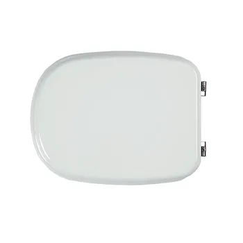 Sedile wc tipo tesi universale termoindurente bianco codice prod: BSOPE2 product photo Foto1 L2