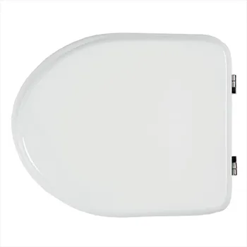 Selnova 3 sedile wc tipo idea-ala-piuma bianco codice prod: BSOPEB product photo Foto1 L2