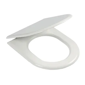 Smart esedra sedile wc universale termoindurente bianco codice prod: BSOPE3 product photo Default L2
