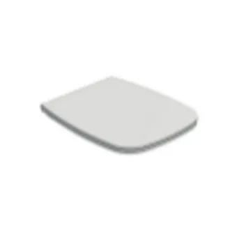 Daily sedile rimovibile bianco lucido codice prod: DAR20BI product photo Default L2