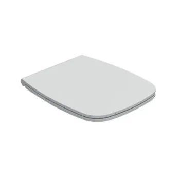 Daily sedile wc rimovibile bianco codice prod: DAR19BI product photo Default L2