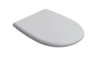 Grace sedile duroplast trad chiusura tradizionale bianco lucido codice prod: GR021BI product photo Default L2