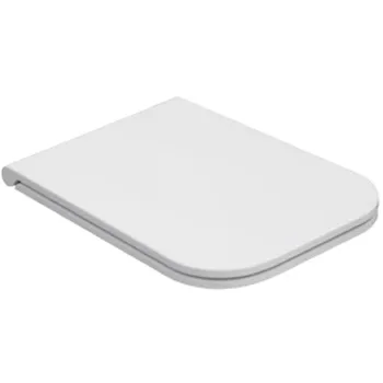 Stone sedile wc rallentato bianco codice prod: ST020BI product photo Default L2