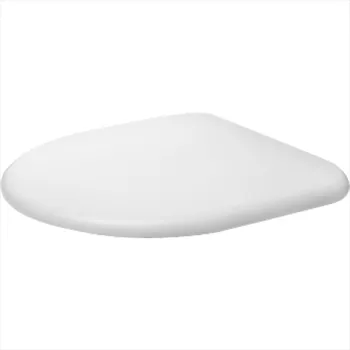 Architec sedile cerniera inox bianco codice prod: 0069610000 product photo Default L2