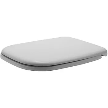 D-code sedile cerniera plastica chiusura rallentata bianco codice prod: 0067390000 product photo Default L2