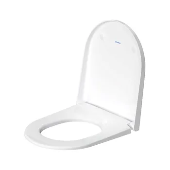 D-neo sedile con coperchio chiusura rallenata bianco codice prod: 0021690000 product photo Default L2