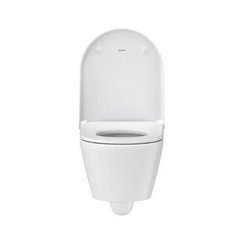 D-neo sedile con coperchio chiusura rallenata bianco codice prod: 0021690000 product photo Foto1 L2