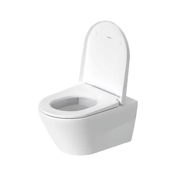 D-neo sedile con coperchio chiusura rallenata bianco codice prod: 0021690000 product photo Foto2 L2