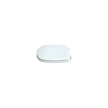 Asse /sedile wc ercos tesi bianco europa codice prod: BSPRESISS4 product photo Default L2