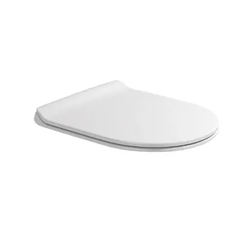 LINK sedile slim termoindurente bianco sgancio rapito codice prod: LKCW09 product photo Default L2