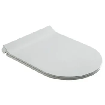 Dream sedile wc bianco codice prod: 7329 product photo Default L2