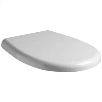Eden sedile wc termoindurente bianco codice prod: 7219 product photo Default L2