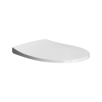Modo new sedile wc chiusura rallentata codice prod: MS98C11 product photo Default L2