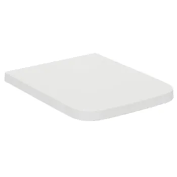 Blend Cube sedile wc bianco codice prod: T392601 product photo Default L2