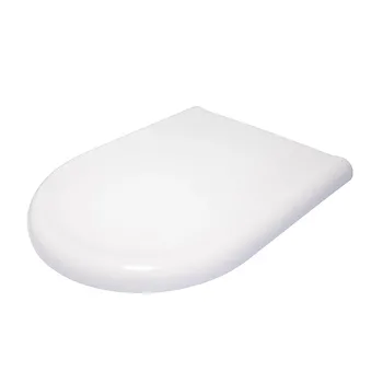 Clodia sedile wc avvolgente  bianco codice prod: J104900 product photo Default L2