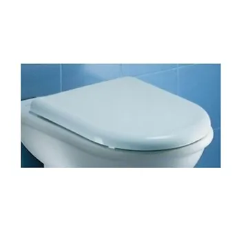 Clodia sedile wc termoindurente con cerniera bianco codice prod: J104900 product photo Default L2