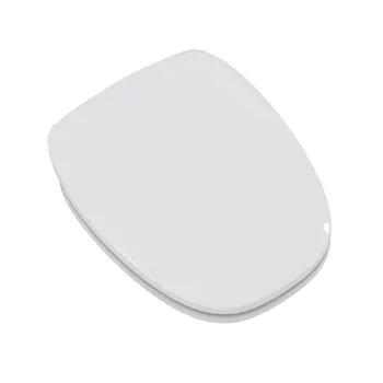 Dea sedile wc slim bianco codice prod: T676601 product photo Default L2