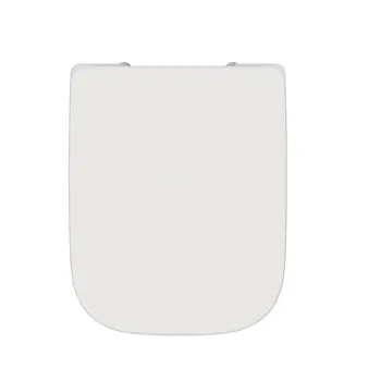 I.life A sedile wc avvolgente bianco codice prod: T453001 product photo Foto2 L2