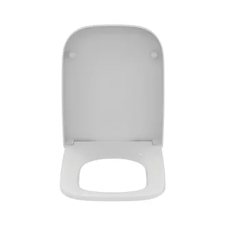 I.life A sedile wc avvolgente bianco codice prod: T453001 product photo Foto3 L2