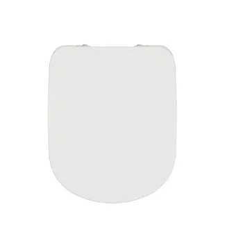 I.life A sedile wc per vasi a terra bianco codice prod: T467801 product photo Foto3 L2