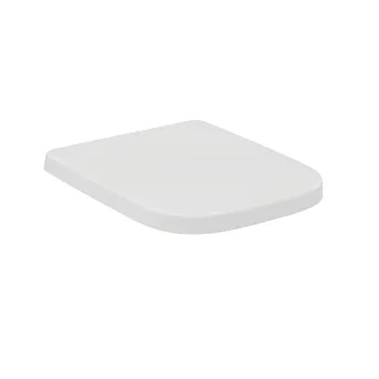 I.life A sedile wc rallentato avvolgente bianco codice prod: T453101 product photo Foto1 L2