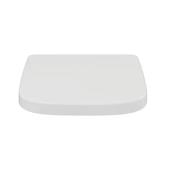 I.life A sedile wc rallentato avvolgente bianco codice prod: T453101 product photo Foto2 L2