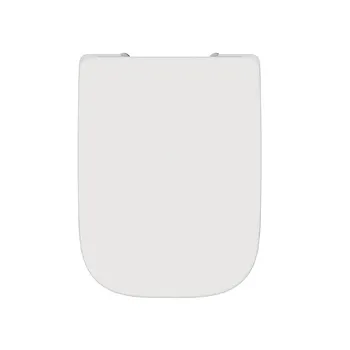 I.life A sedile wc rallentato avvolgente bianco codice prod: T453101 product photo Foto3 L2