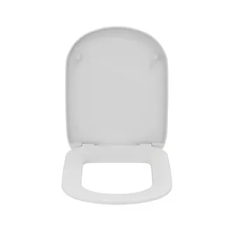 I.life A sedile wc rallentato bianco codice prod: T467901 product photo Foto3 L2