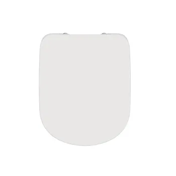 I.life A sedile wc rallentato bianco codice prod: T467901 product photo Foto4 L2