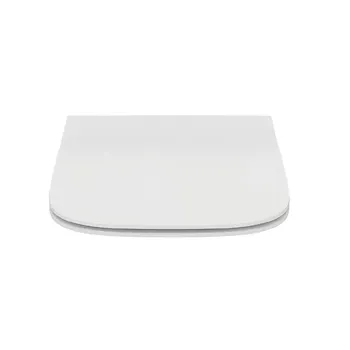 I.life A sedile wc slim bianco codice prod: T481201 product photo Foto1 L2