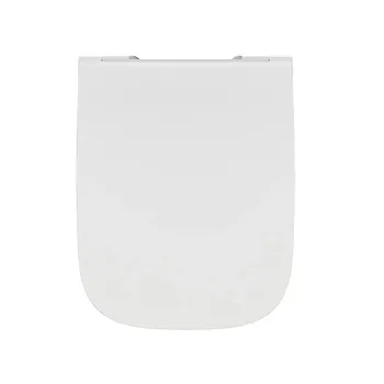 I.life A sedile wc slim bianco codice prod: T481201 product photo Foto2 L2