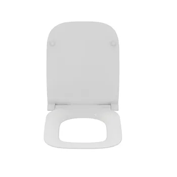 I.life A sedile wc slim bianco codice prod: T481201 product photo Foto3 L2