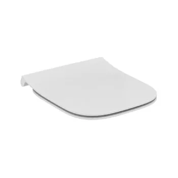 I.Life S sedile wc rallentato slim bianco lucido codice prod: T532901 product photo Default L2