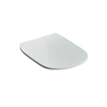 Tesi slim sedile wc rallentato bianco codice prod: T352701 product photo Foto2 L2