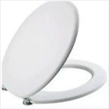 Selnova3 sedile cerniera bianco termoindurente codice prod: 56761000 product photo Default L2