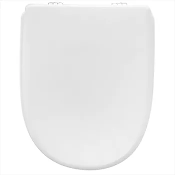 Selnova3 sedile cerniera plastica bianco termoindurente codice prod: 56760000 product photo Default L2