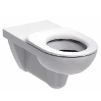 Selnovad sedile wc termoindurente con cerniere bianco codice prod: 58225000 product photo Default L2