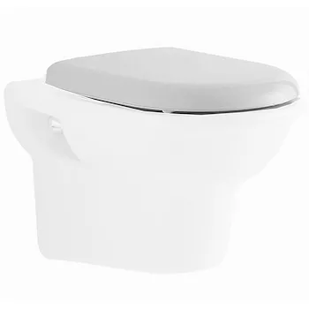 Ydra sedile wc termoindurente bianco codice prod: 33762000 product photo Default L2