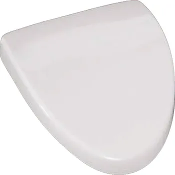 O.novo sedile cerniera inox bianco bianco alpin codice prod: 9M396101 product photo Default L2