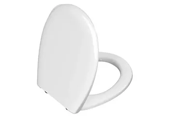 VITRA NORMUS Sedile WC universale duroplast bianco codice prod: 115-003-001 product photo Default L2