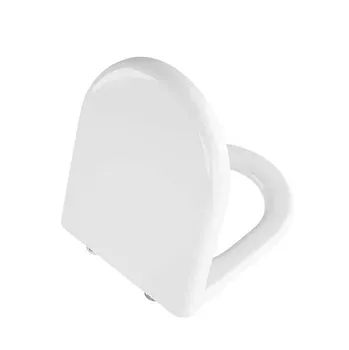 VITRA ZENTRUM  Sedile per vaso in Duroplast codice prod: 127-003-009 product photo Default L2