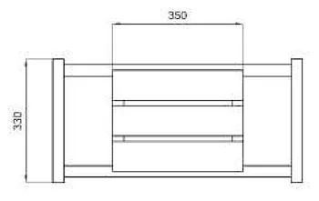 Sedile per vasca serie Export codice prod: DSV09433 product photo Foto2 L2