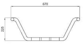 Sedile per vasca serie Export codice prod: DSV09433 product photo Foto3 L2