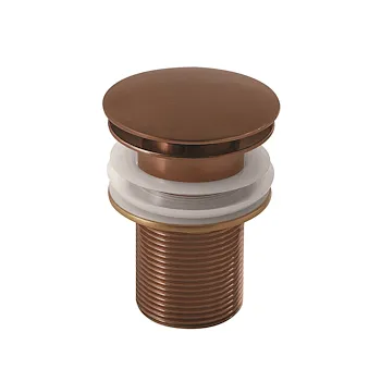 Clic Clac piletta in acciaio oro rosa codice prod: 0000MXCC0600000 product photo Default L2